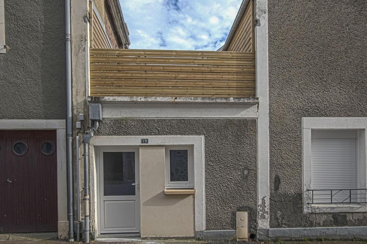 Mimalely - House & Terrace Villa Isigny-sur-Mer Luaran gambar